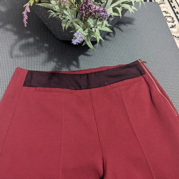 KIT & ACE High Rise Wide Leg Pants - Picture 4 of 16